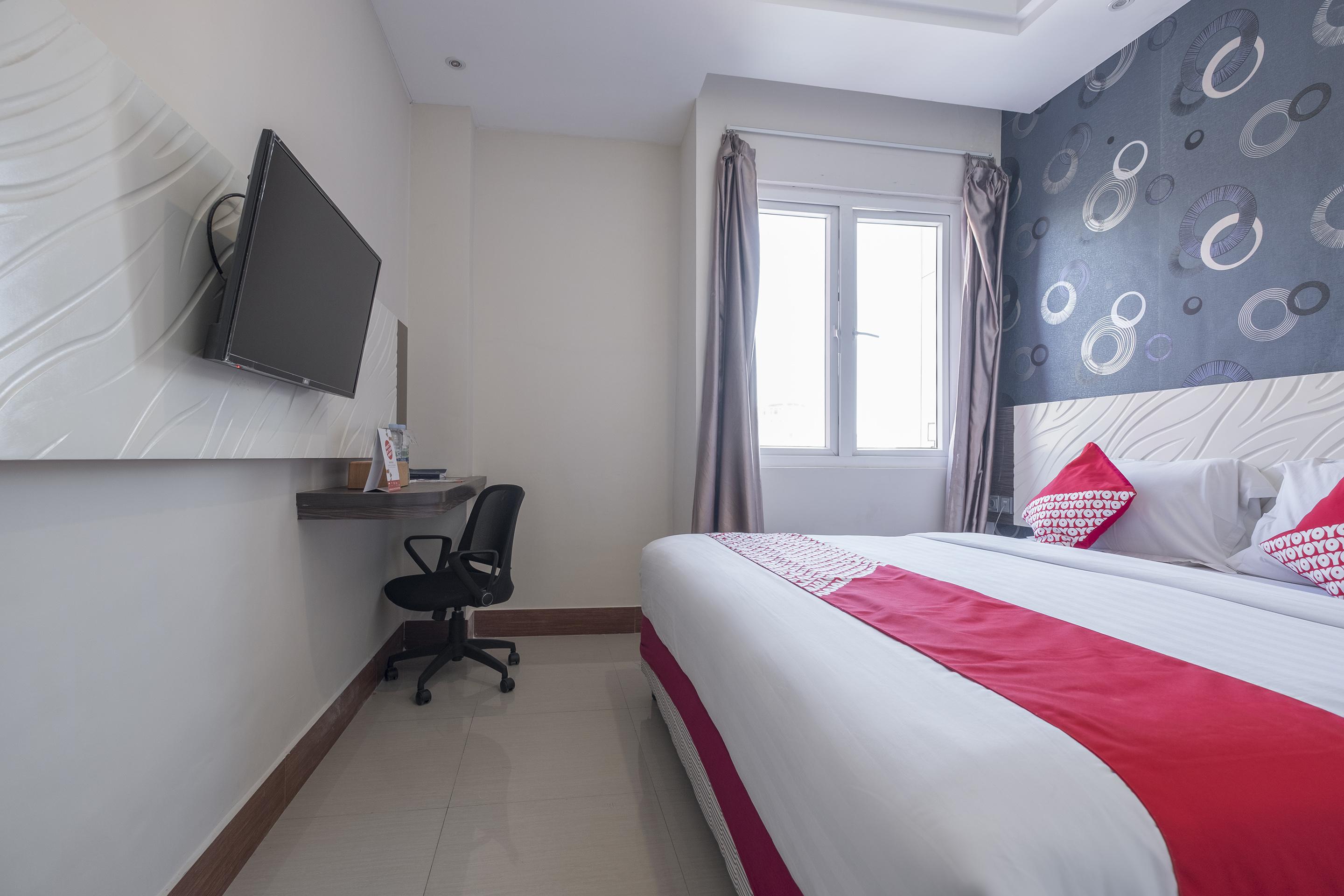 Hotel Grand Citra Makassar Eksteriør bilde