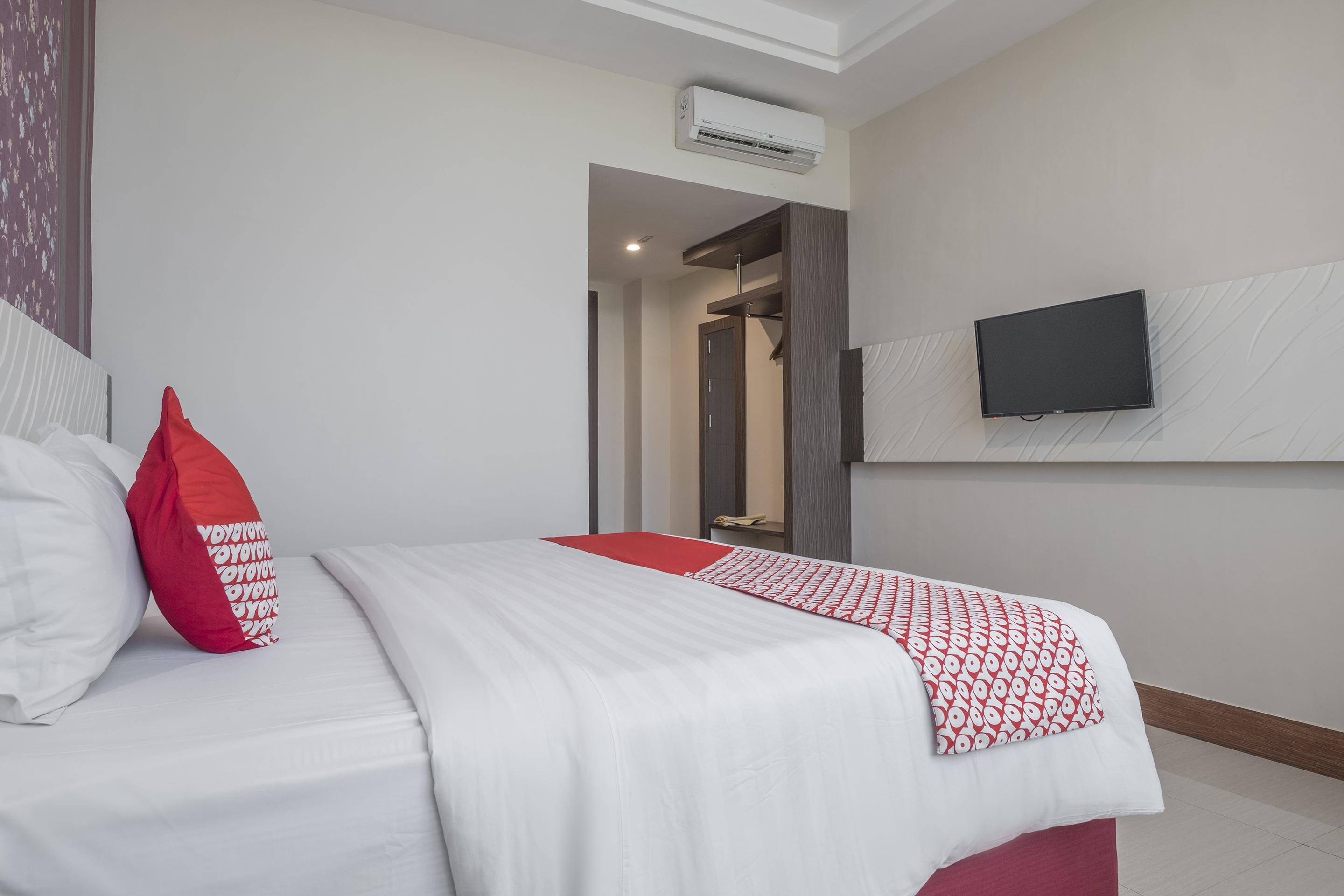 Hotel Grand Citra Makassar Eksteriør bilde