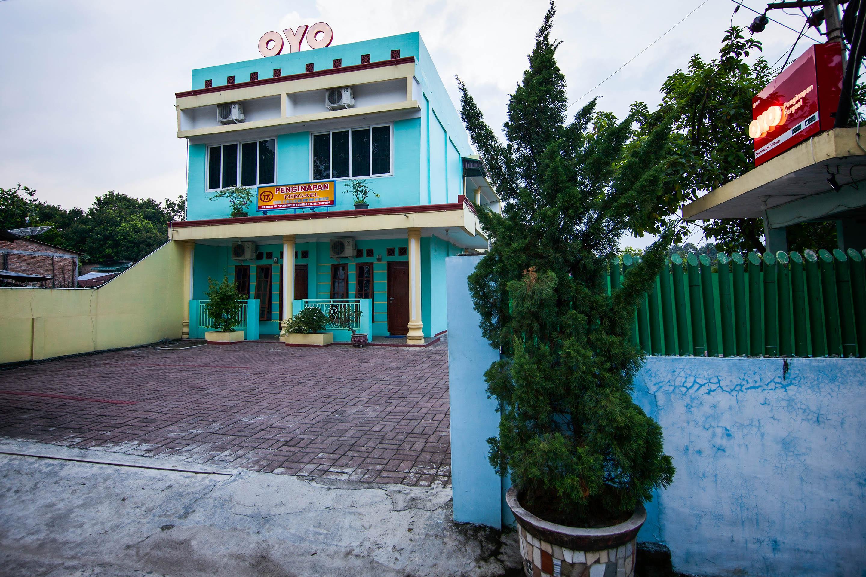 Hotel Grand Citra Makassar Eksteriør bilde