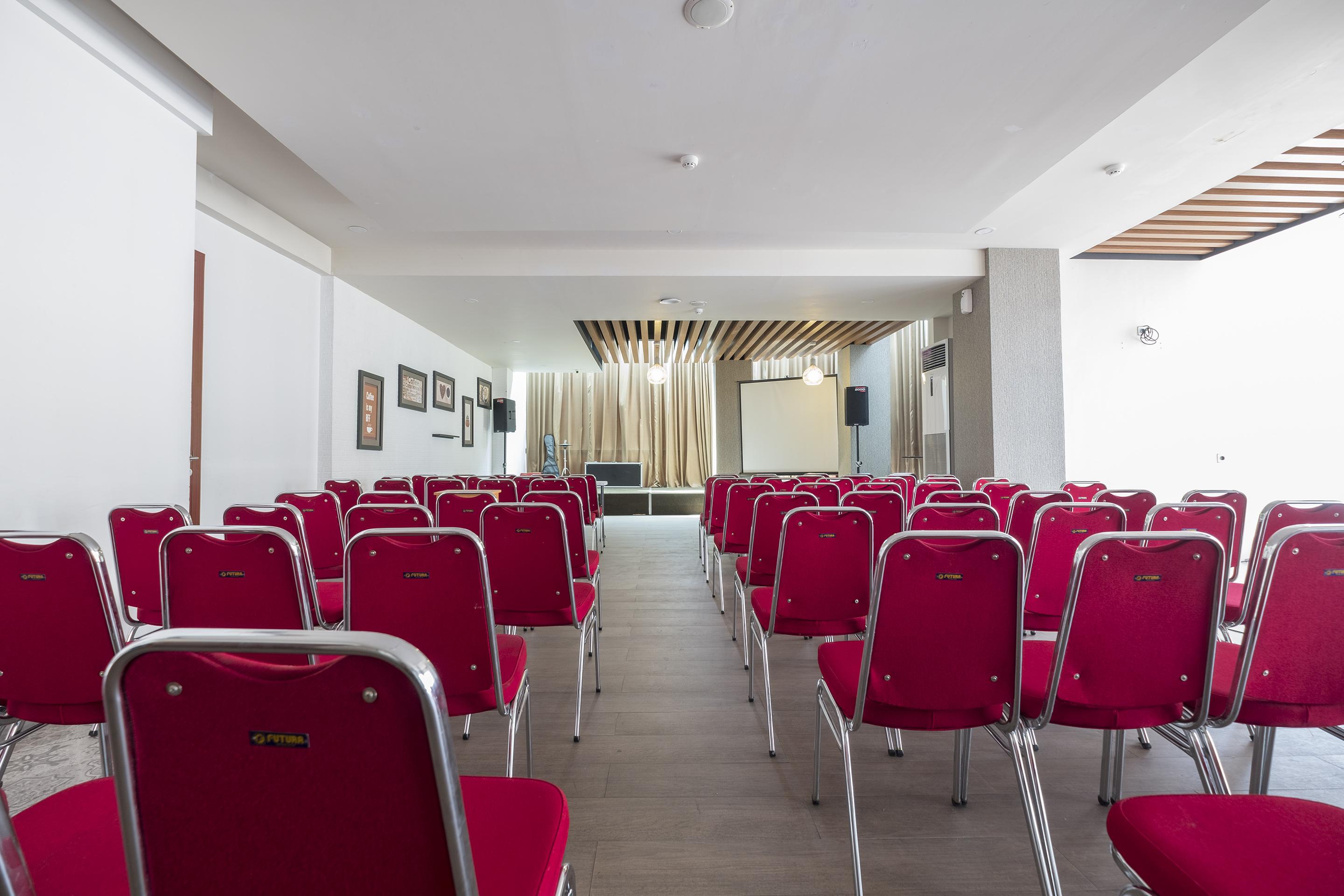 Hotel Grand Citra Makassar Eksteriør bilde