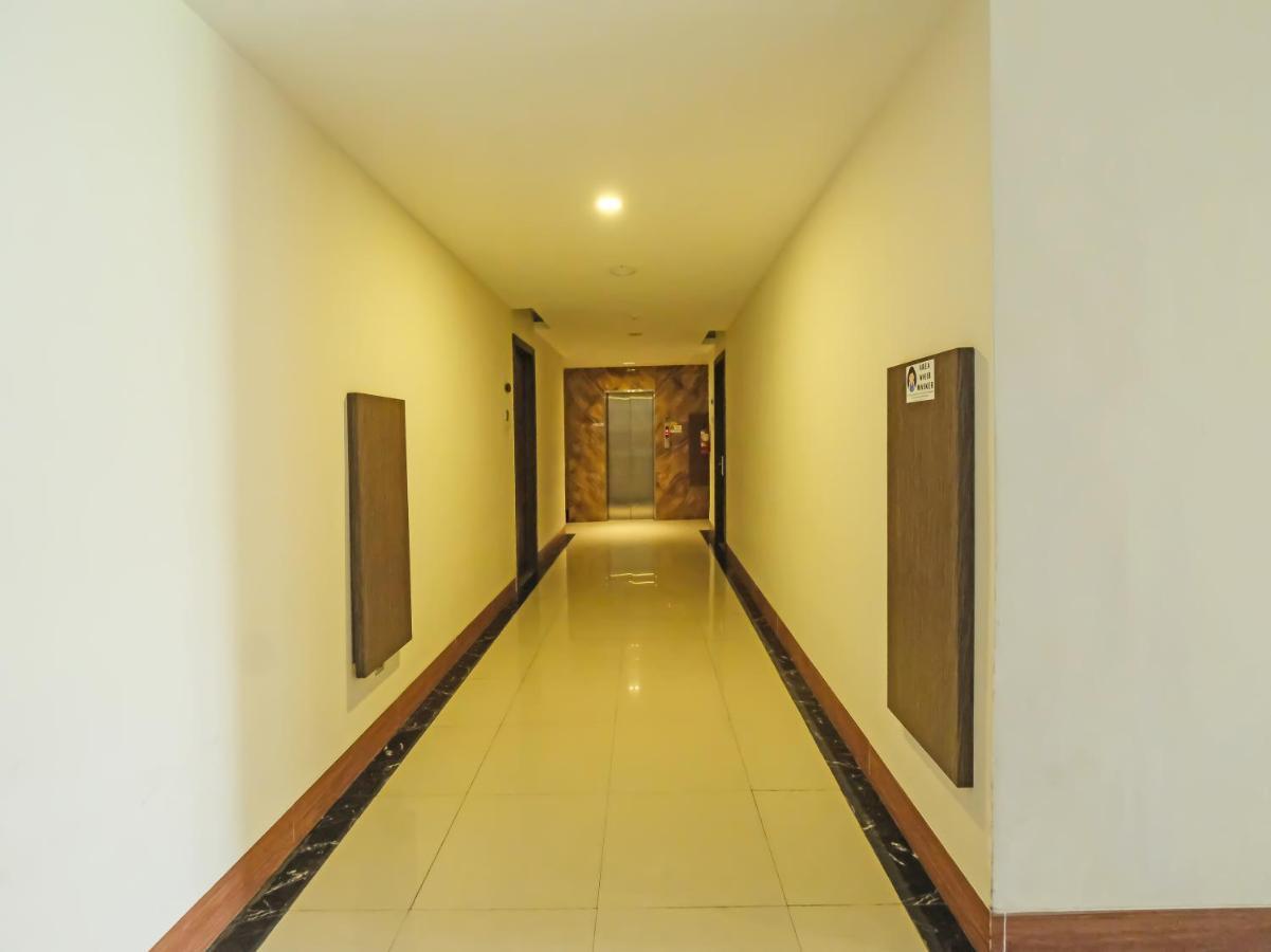 Hotel Grand Citra Makassar Eksteriør bilde