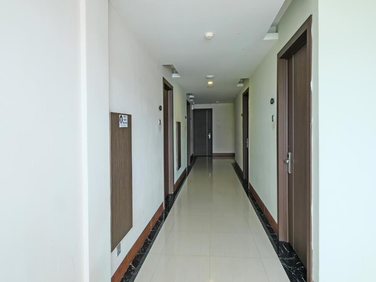 Hotel Grand Citra Makassar Eksteriør bilde