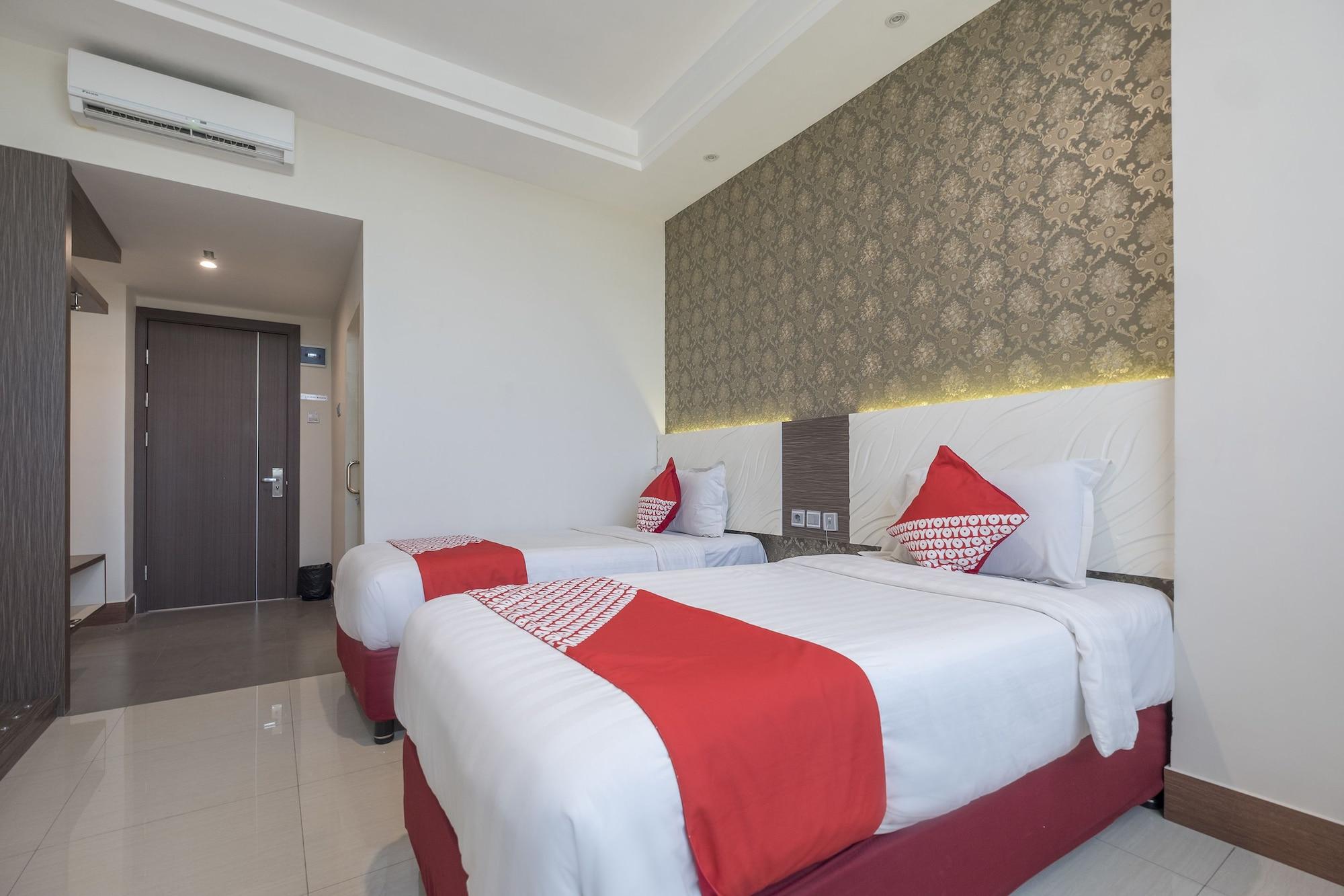 Hotel Grand Citra Makassar Eksteriør bilde