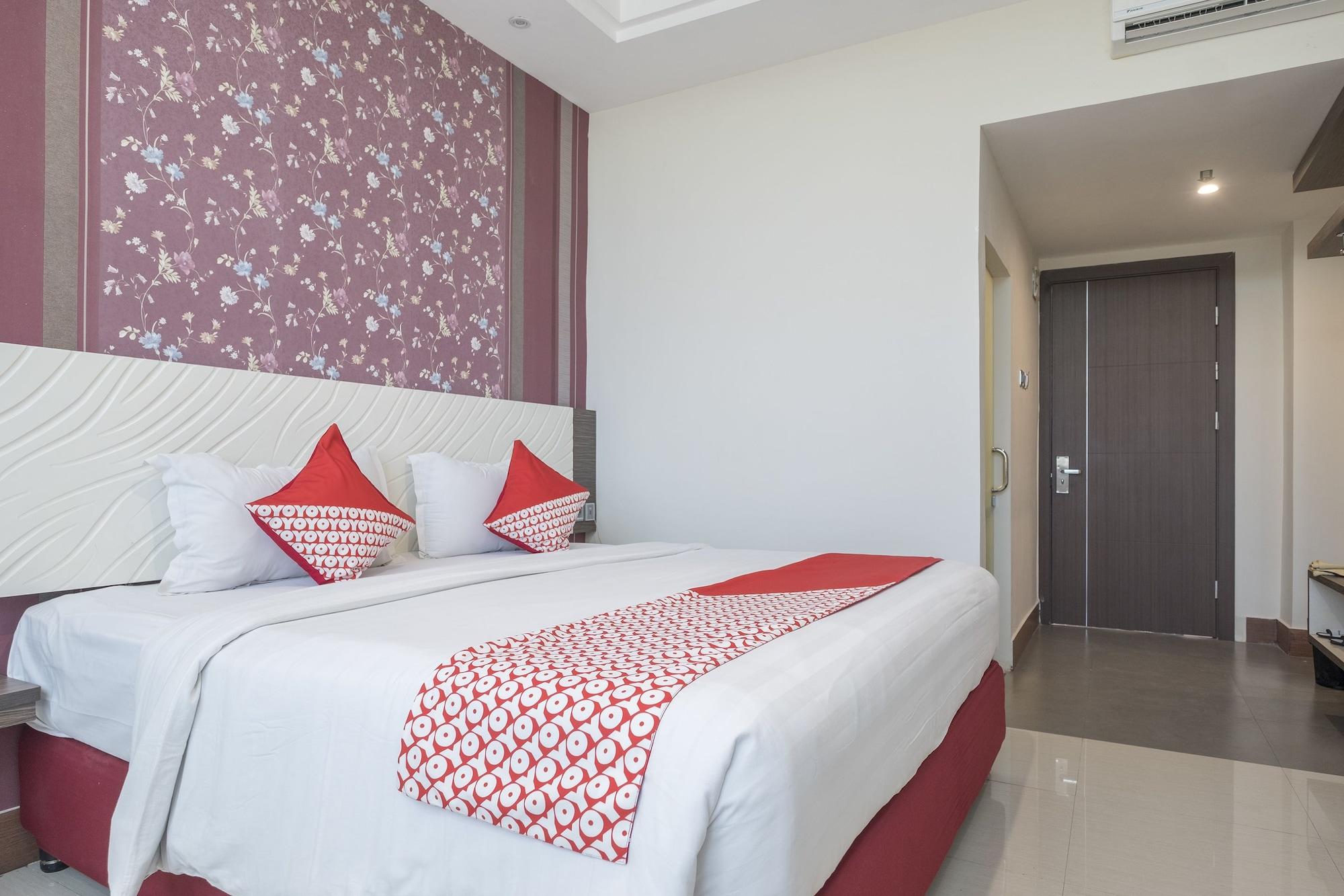 Hotel Grand Citra Makassar Eksteriør bilde