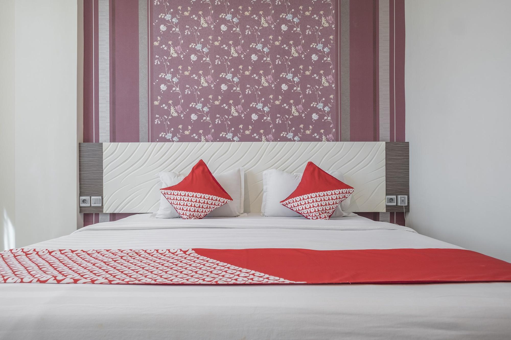 Hotel Grand Citra Makassar Eksteriør bilde