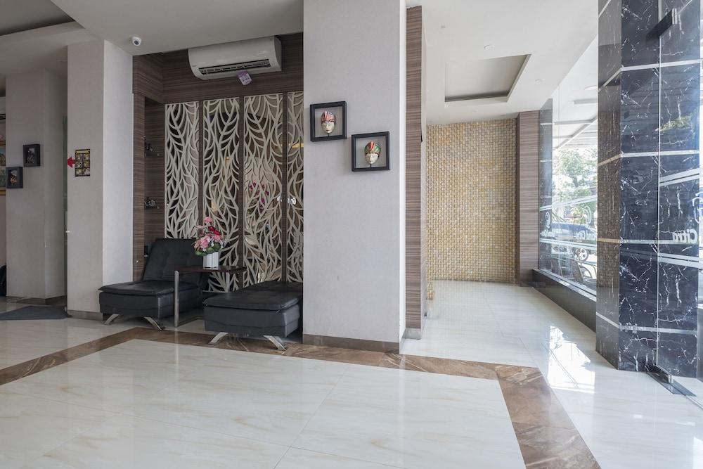 Hotel Grand Citra Makassar Eksteriør bilde
