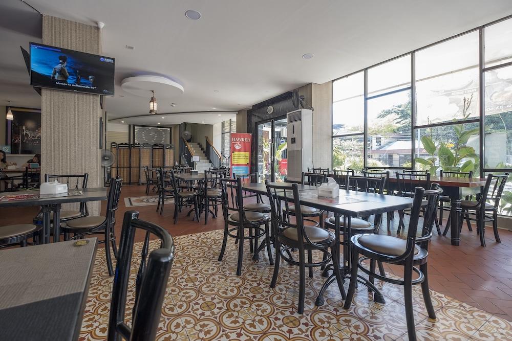 Hotel Grand Citra Makassar Eksteriør bilde