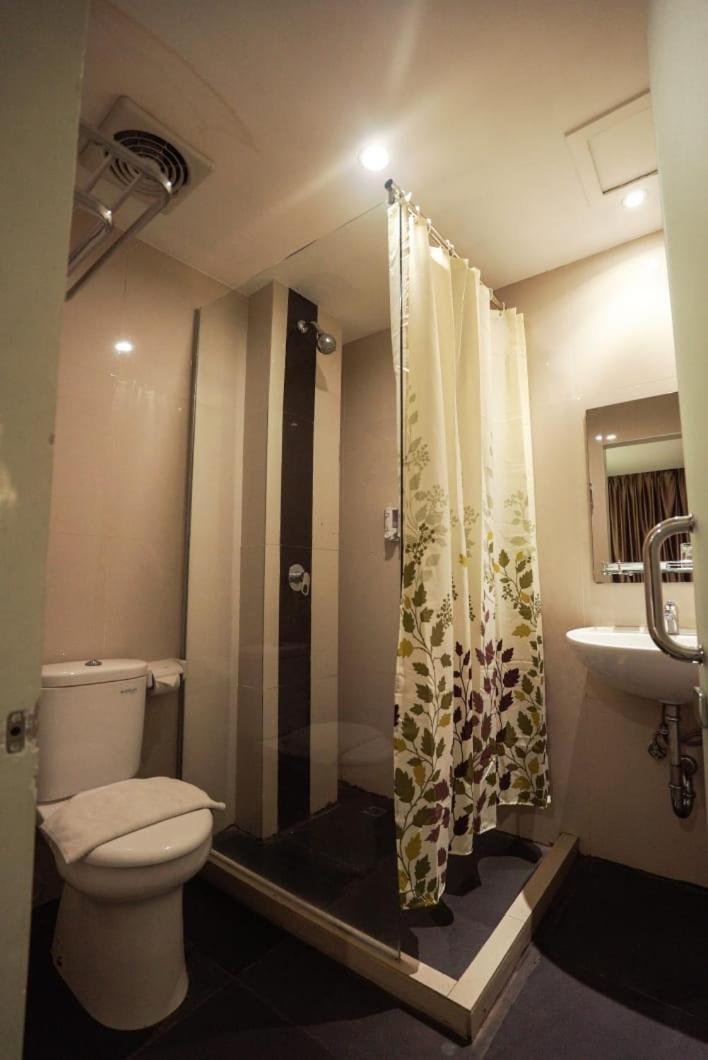 Hotel Grand Citra Makassar Eksteriør bilde